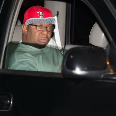 Bobby Brown: Im completely numb