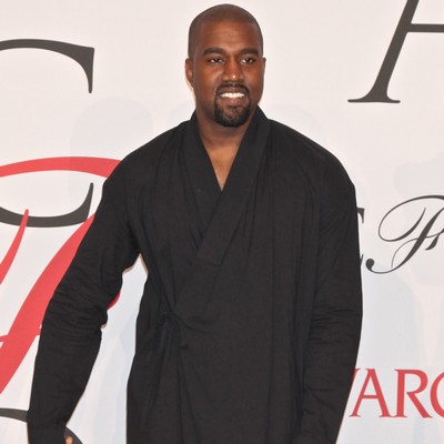 Kanye ''told to cut ties with Scott''