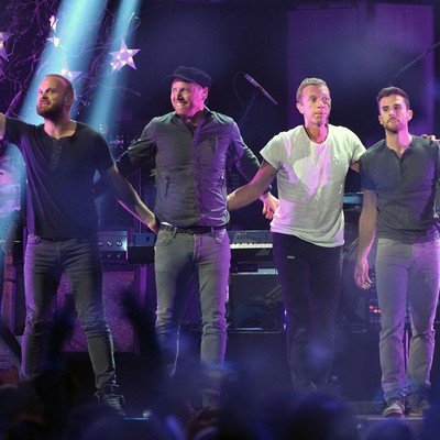 Coldplay to launch secret surprise
