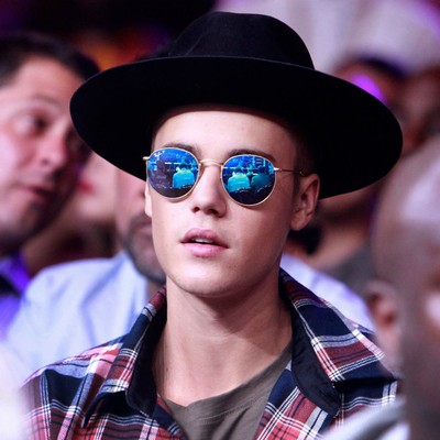 Bieber: I want to inspire people