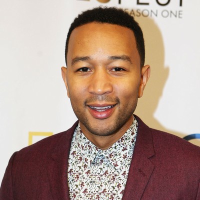 John Legend to produce Underground