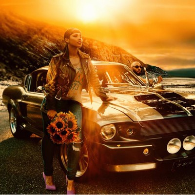 Alicia Keys: Its just the beginning