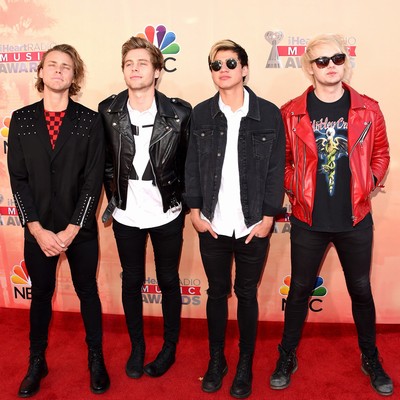 5SOS: New tune is an anthem