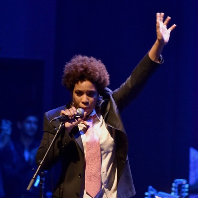 Macy Gray's sex toy revolution