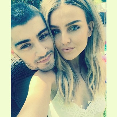 Zayn, Perrie on the rocks for a long time before split