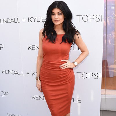 Kylie Jenner planning world domination