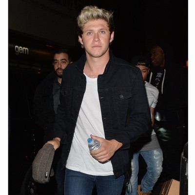 Niall Horan: I don't mean to moan