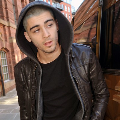 Zayn Malik sees opportunity in Kylie Jenner