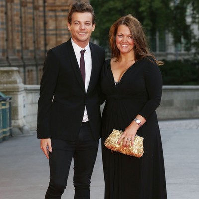 Tomlinson donates £2 million to kids charity