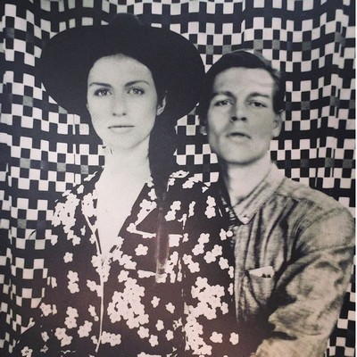 Tali Lennox mourns boyfriend