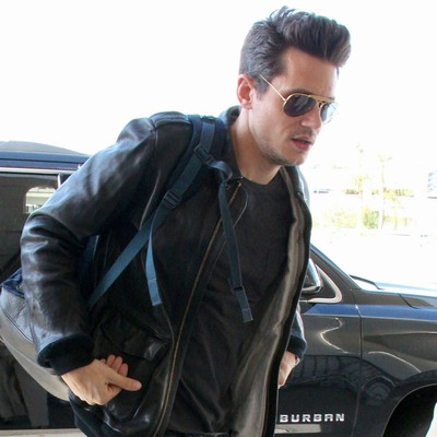 Mayer: I love creating new sounds