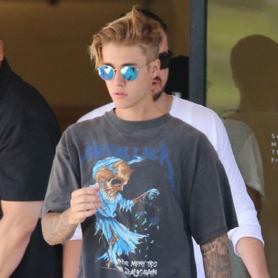 Biebers new album release date revealed?