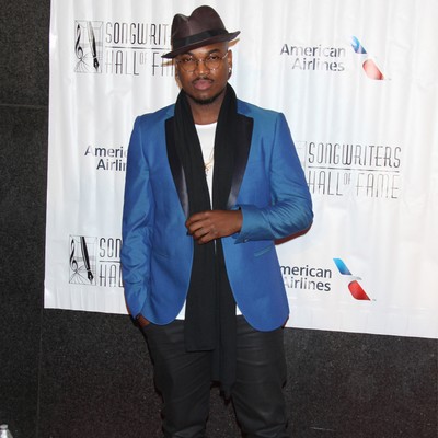 Ne-Yo: I'm the world's matchmaker