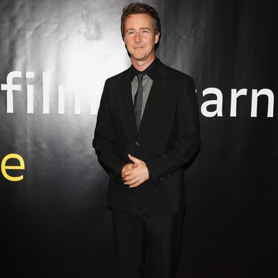 Edward Norton: Springsteen taught me about love