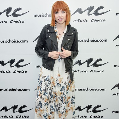 Carly Rae Jepsen: Bieber roast was hilarious