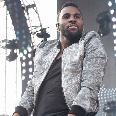 Derulo’s ‘airport shouting match’