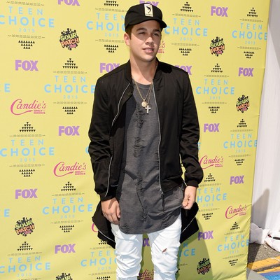 Austin Mahone: Kylie Ferrari smash was just a rumour