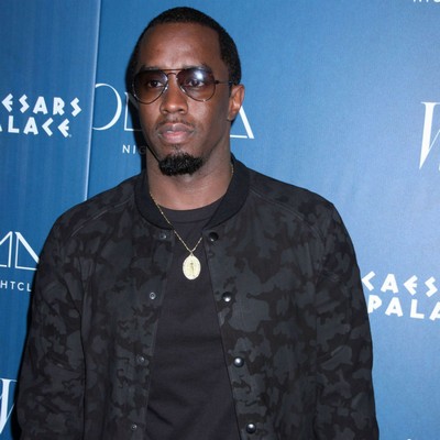 Diddy: I was immature