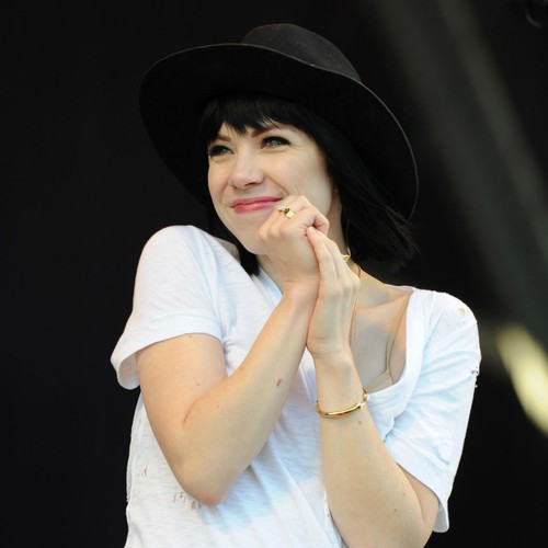 Carly Rae Jepsen: I feel free!