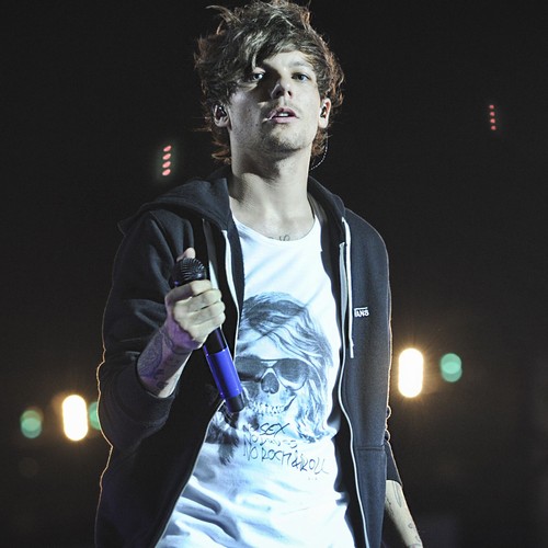 Louis Tomlinson’s father ‘attempts suicide’