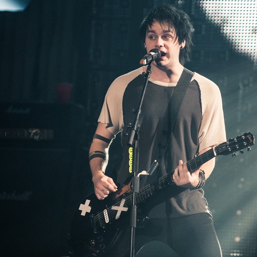 Michael Clifford: I've had therapy