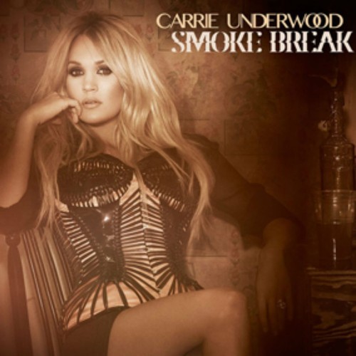 Underwood: I didn’t want to include mommy songs
