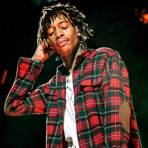 Wiz Khalifa: My hoverboard arrest was unjust