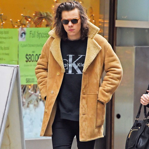 Harry Styles 'heading to Hollywood'