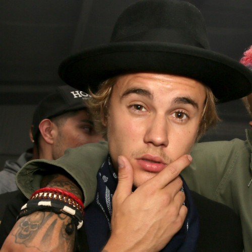 Bieber ‘banned from live TV’
