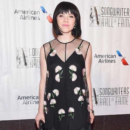 Jepsen: I’m not trying to be Taylor Swift