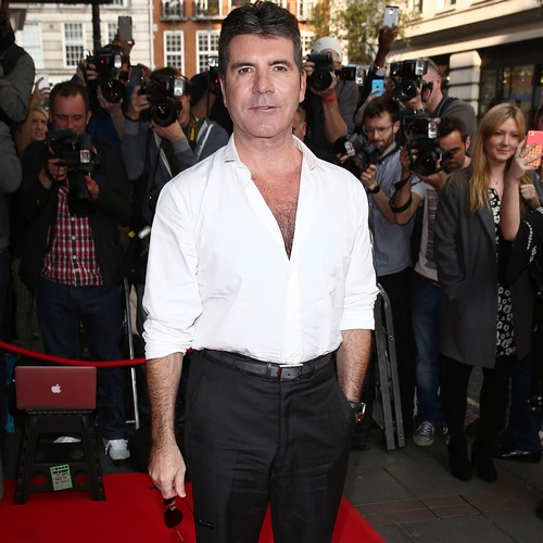 Simon Cowell: I won't make 1D reunite