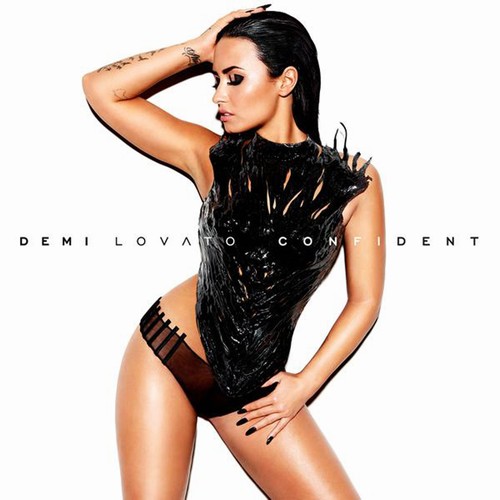 Demi's new album is nearly ready to drop