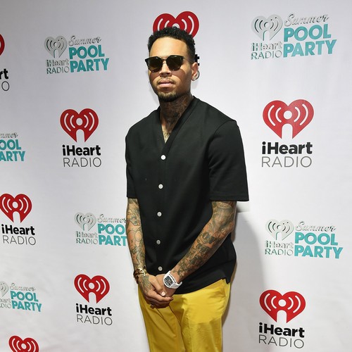 Chris Brown reveals generous gift for mother