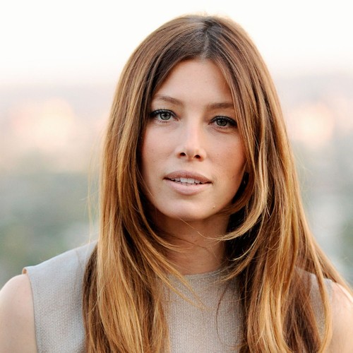 Jessica Biel: Motherhood is magical!