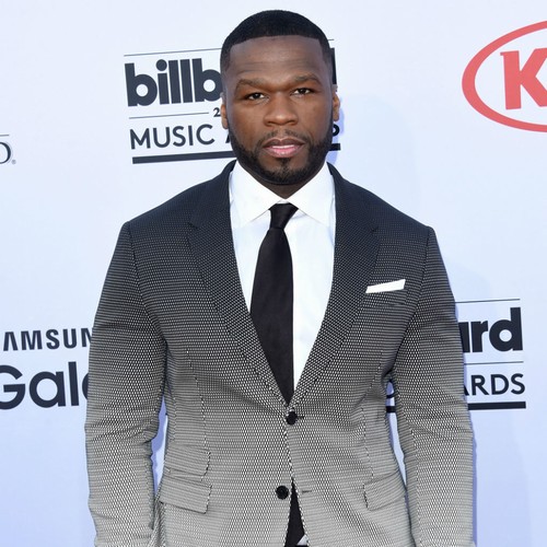 50 Cent: Still cringing at baseball pitch