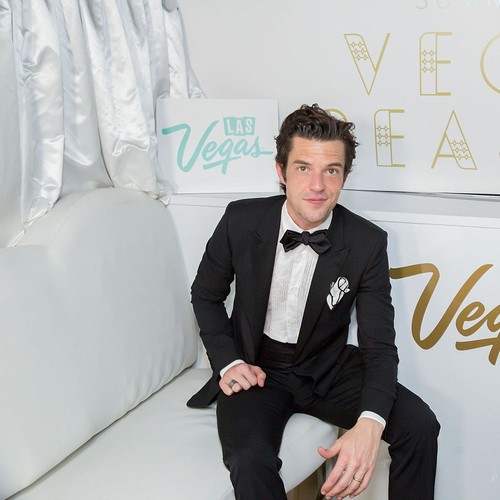 Brandon Flowers: I'm no yogurt diva