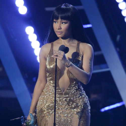 Minaj ‘genuinely livid with Cyrus’
