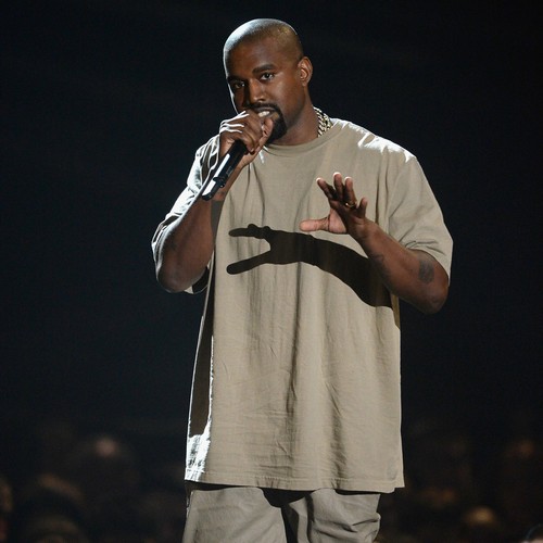 White House addresses Kanye’s presidency bid