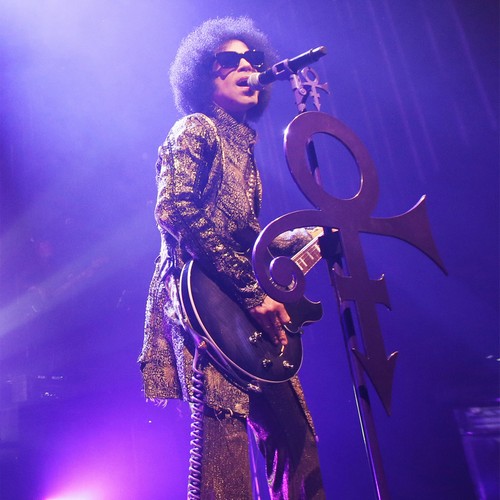 Prince talks new album’s ‘experimental precedent’