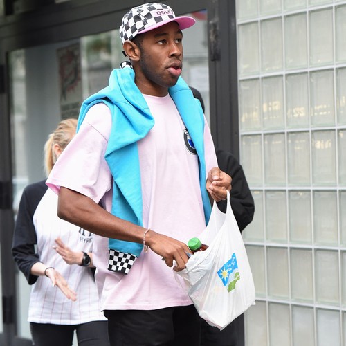 Tyler, The Creator: UK, why ban me?