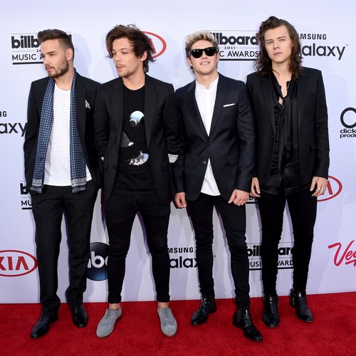 One D 'going in different directions'