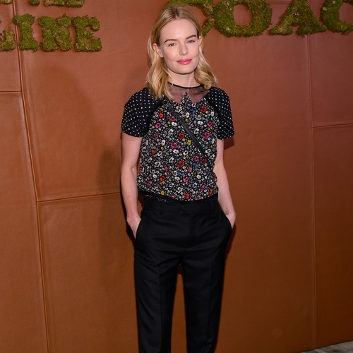 Kate Bosworth: I''m Team Taylor!