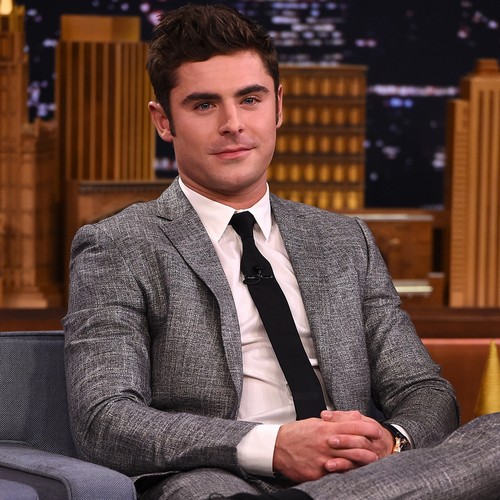 Zac Efron: My musical journey
