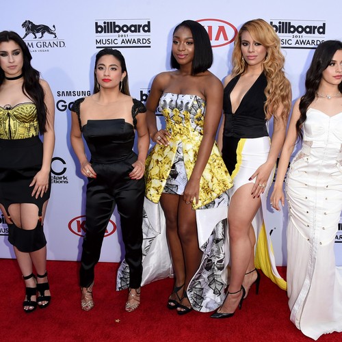 Fifth Harmony talk future growth