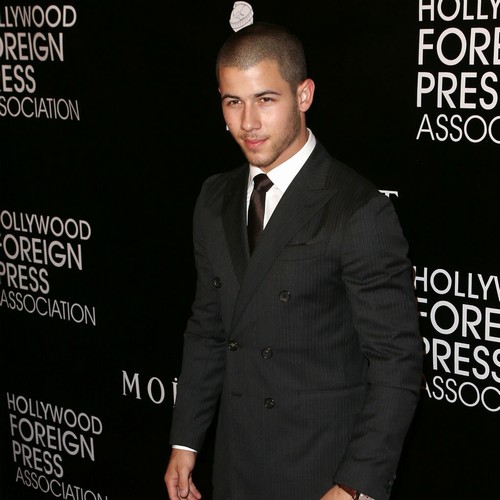 Nick Jonas: 'Demi, I need to tell you something...'