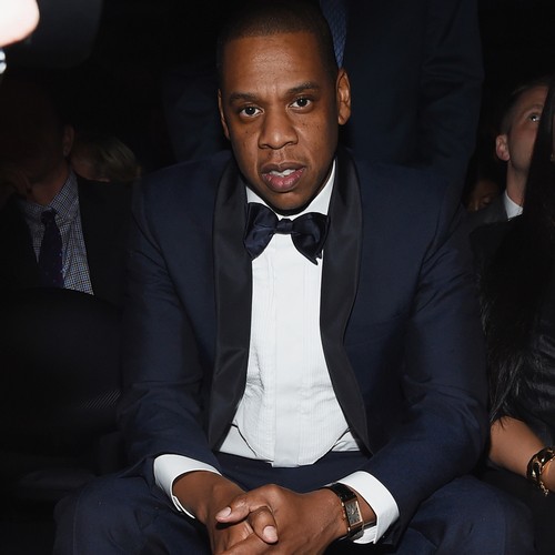 Jay Z ''eyes up acting role''