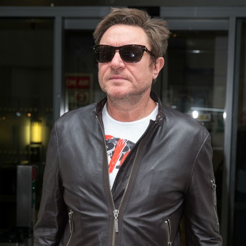 Simon Le Bon: 1D break was so obvious