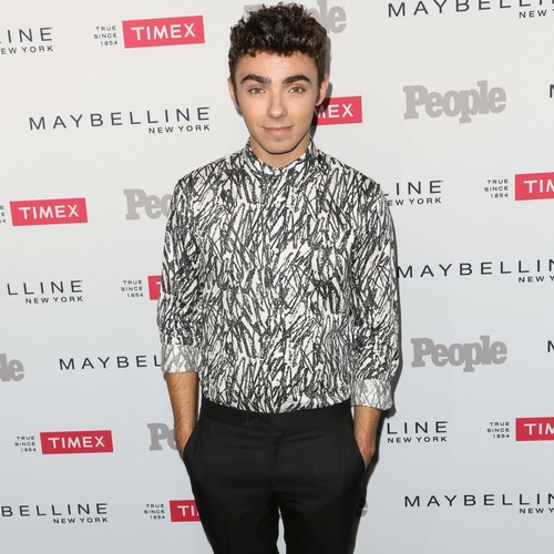 Nathan Sykes: My flirting song didn’t help!