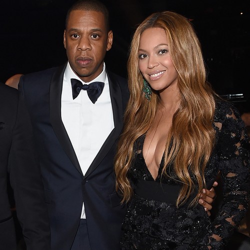 Bey and Jay 'bringing the spark back'