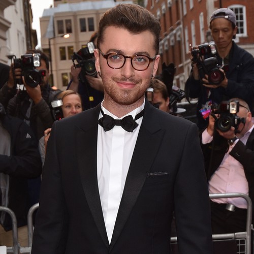 Sam Smith: My music is honest